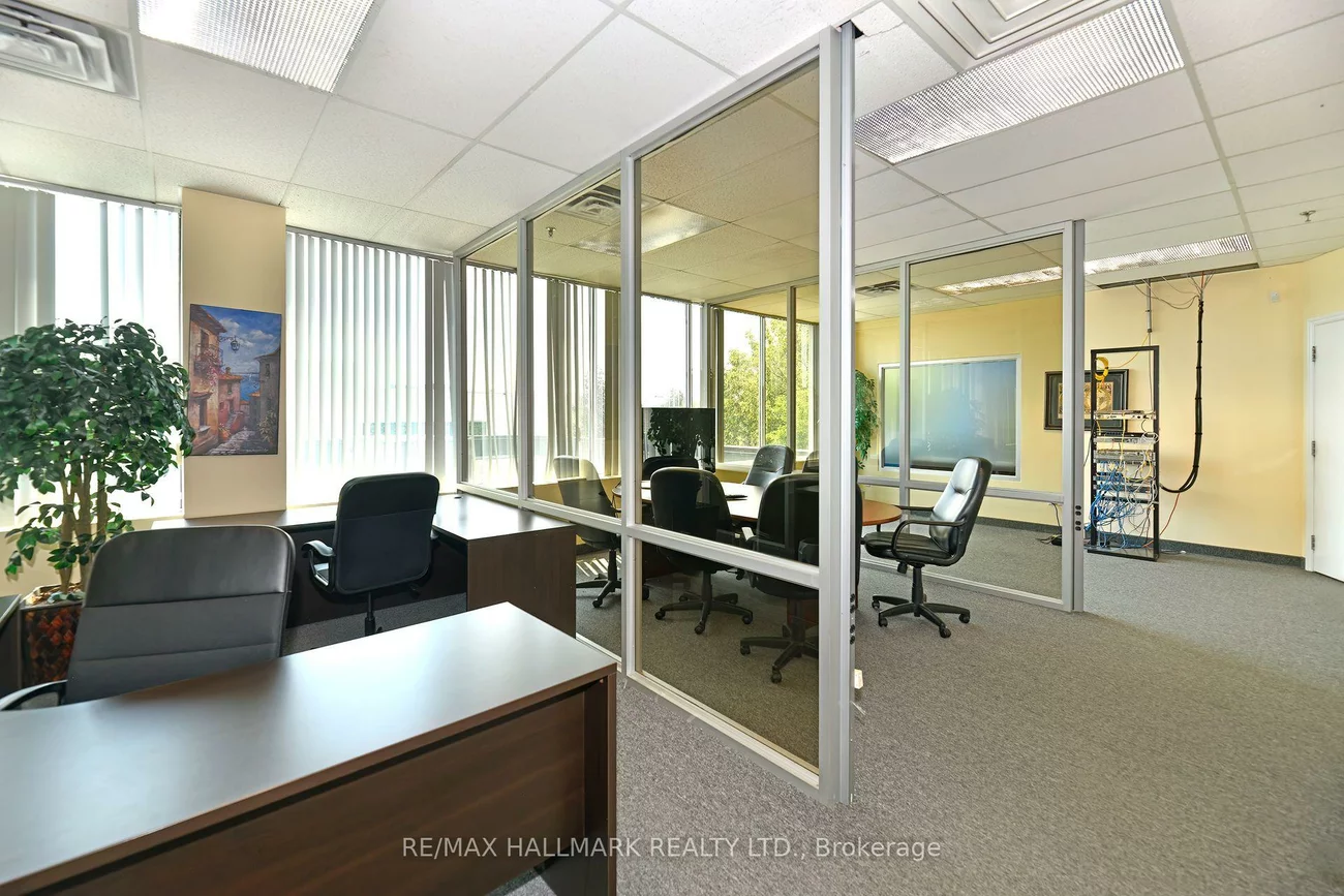 70, East Beaver Creek, Beaver Creek Business Park, Richmond Hill