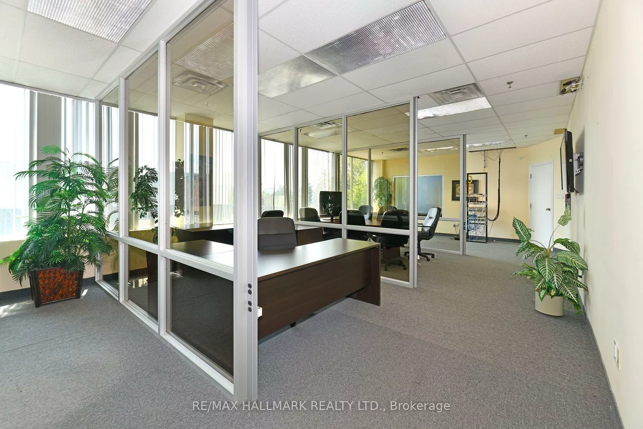 70, East Beaver Creek, Beaver Creek Business Park, Richmond Hill
