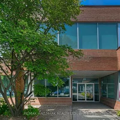 70, East Beaver Creek, Beaver Creek Business Park, Richmond Hill