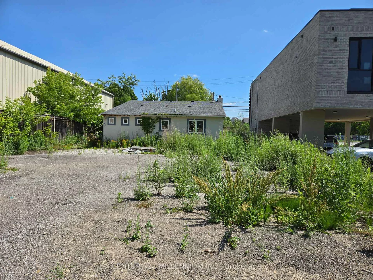 220, King, Oak Ridges, Richmond Hill