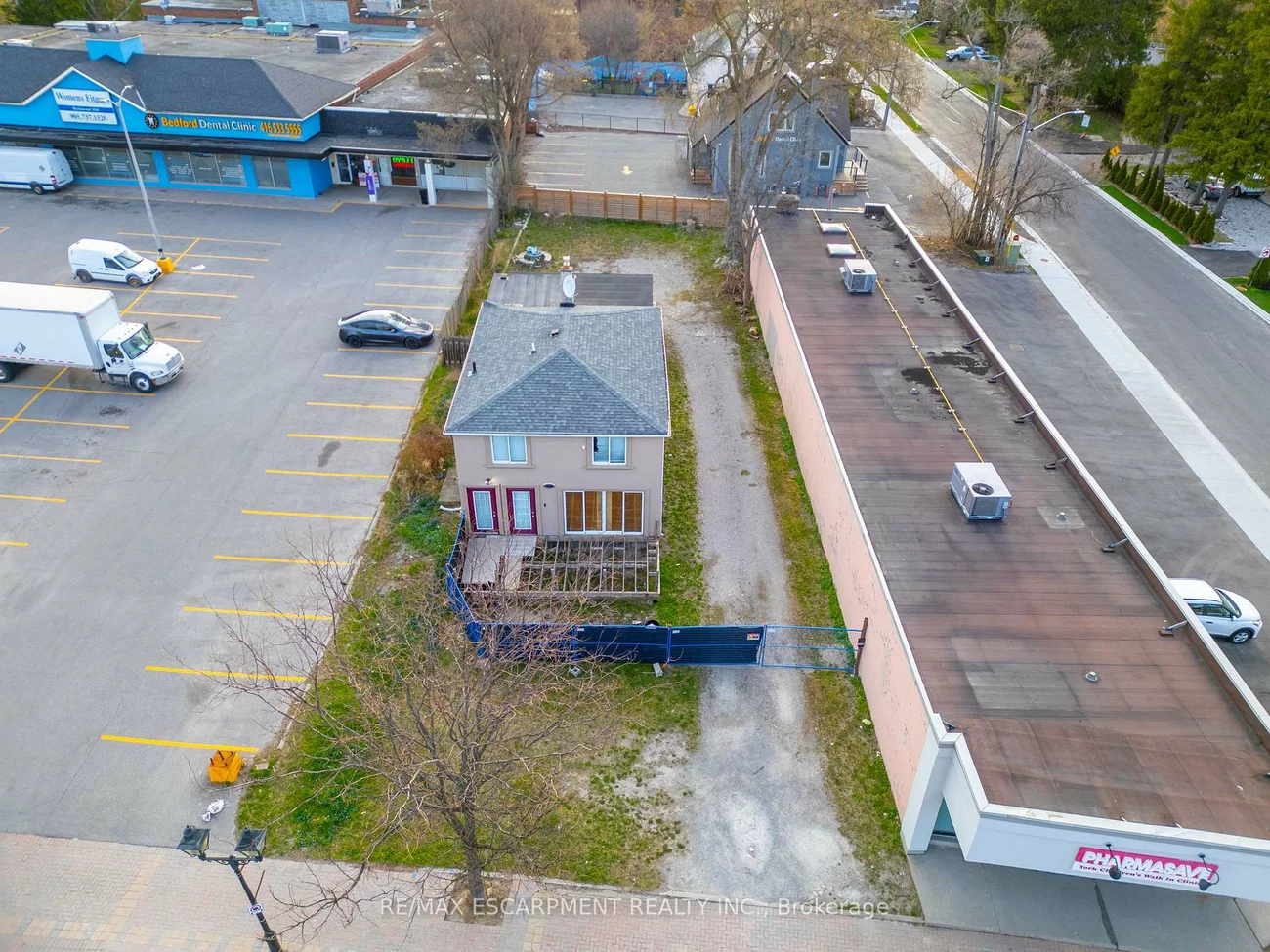 10329, Yonge, North Richvale, Richmond Hill