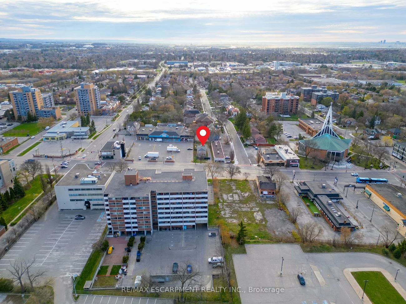 10329, Yonge, North Richvale, Richmond Hill