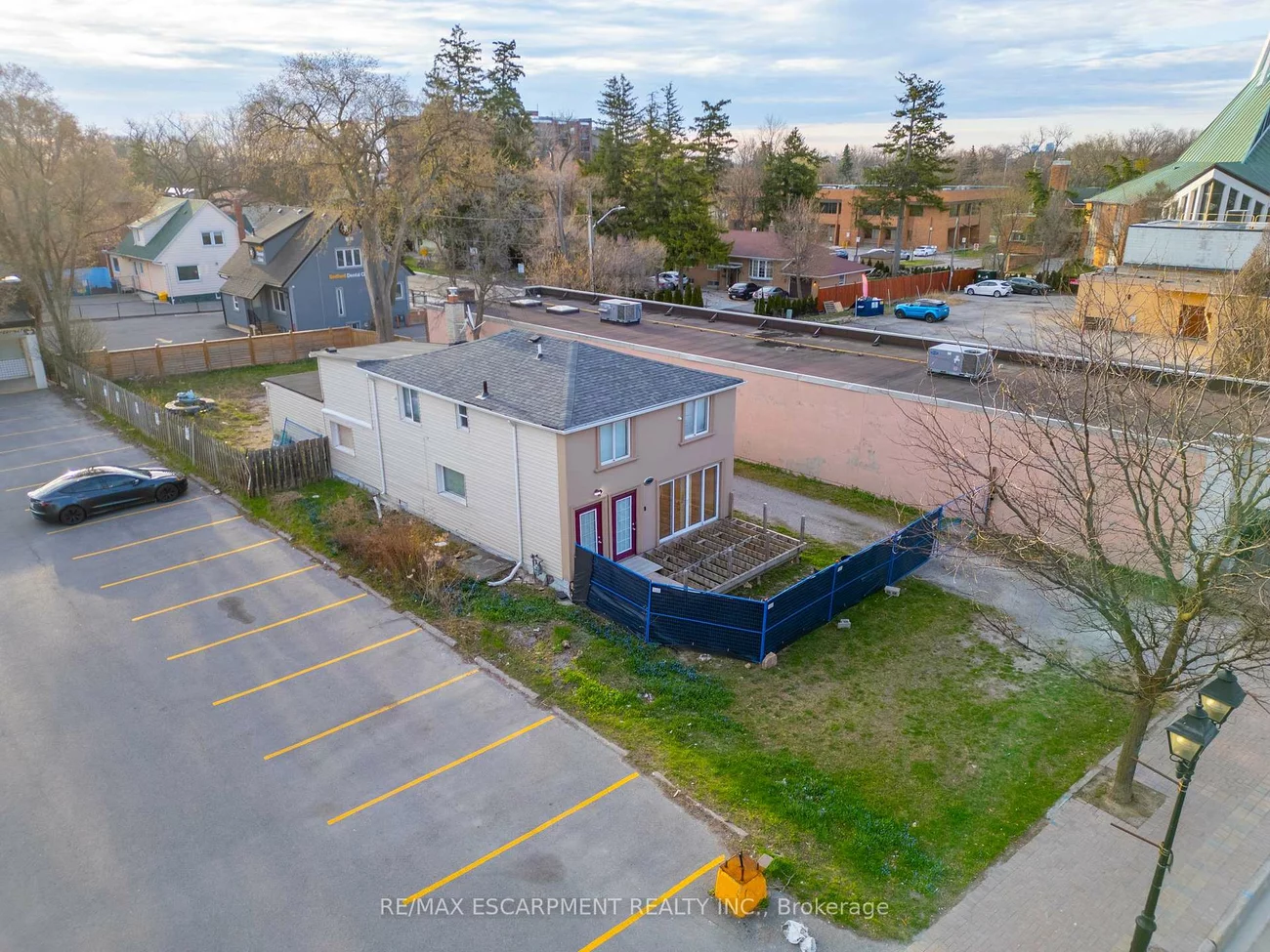 10329, Yonge, North Richvale, Richmond Hill
