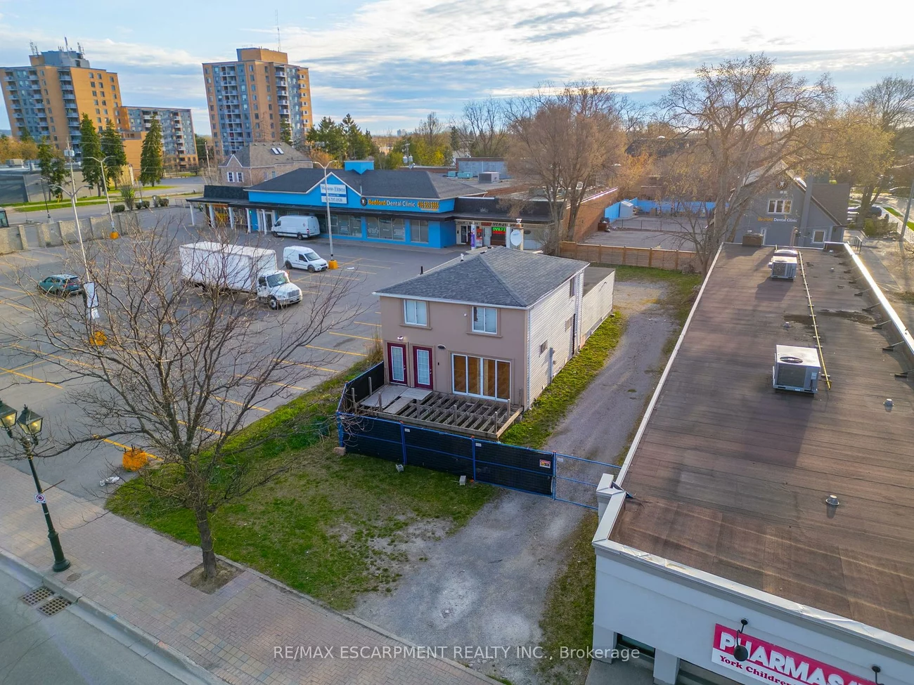 10329, Yonge, North Richvale, Richmond Hill