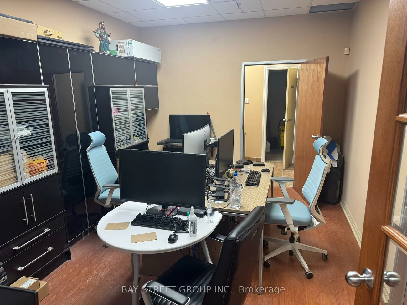165, East Beaver Creek, Beaver Creek Business Park, Richmond Hill