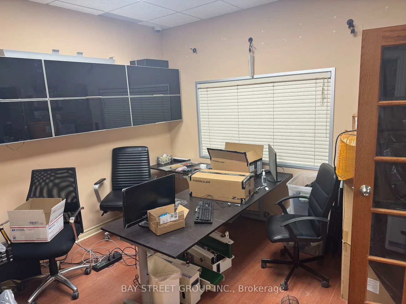 165, East Beaver Creek, Beaver Creek Business Park, Richmond Hill