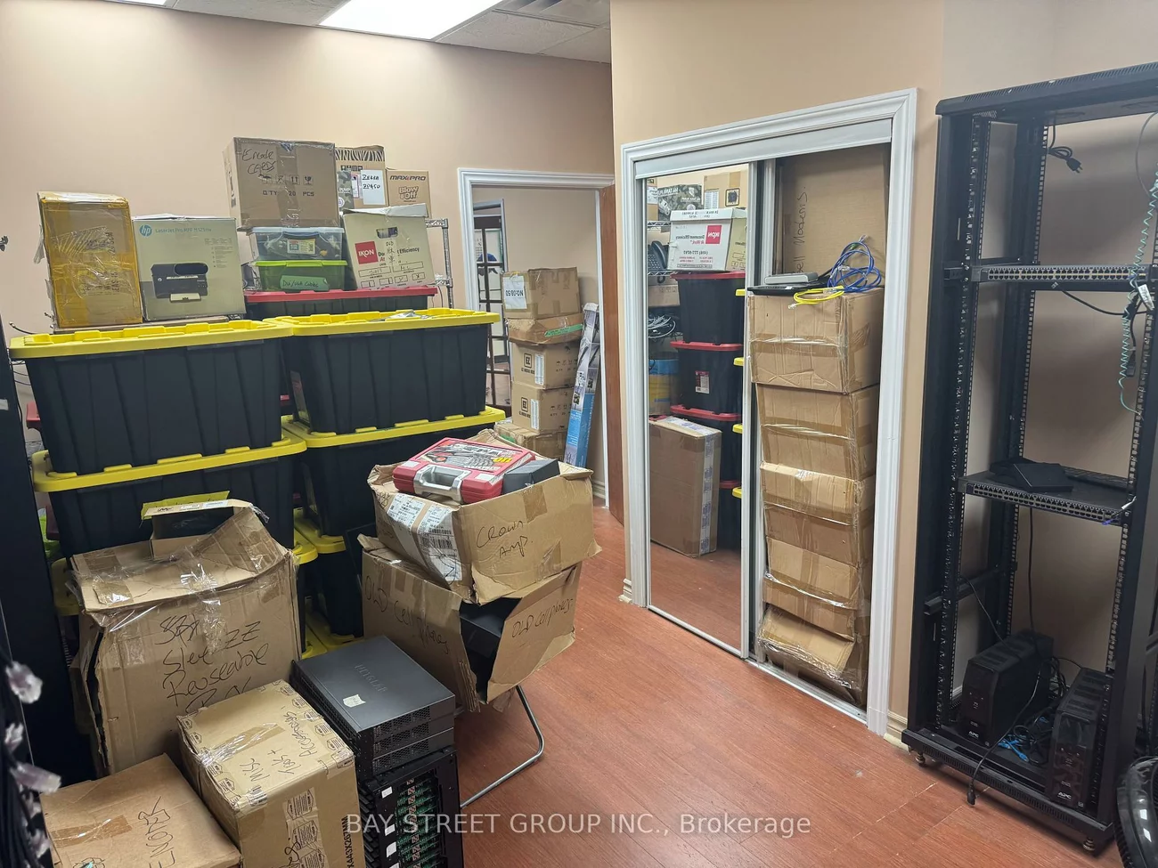 165, East Beaver Creek, Beaver Creek Business Park, Richmond Hill