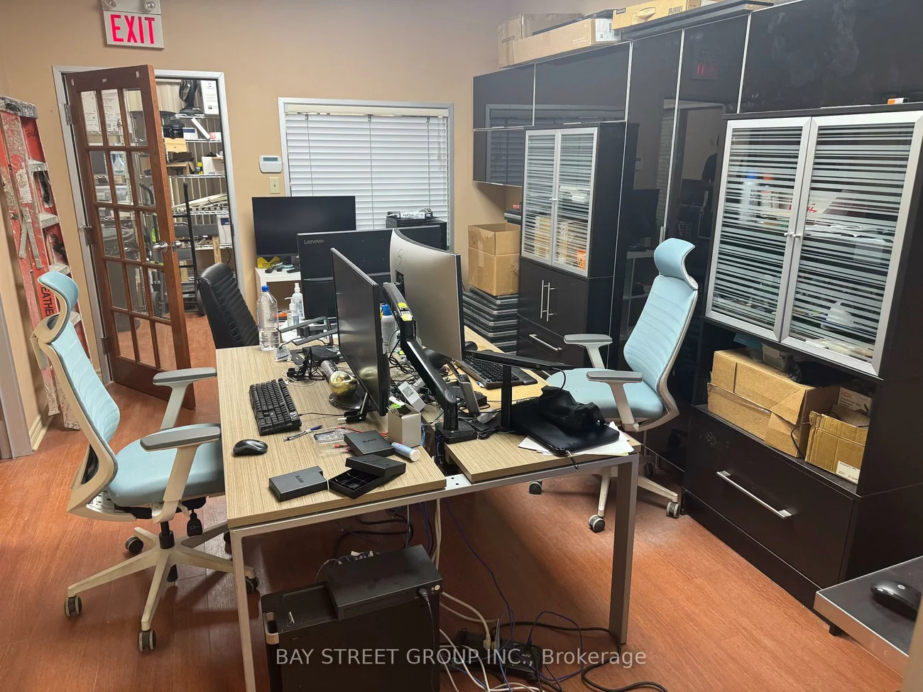 165, East Beaver Creek, Beaver Creek Business Park, Richmond Hill