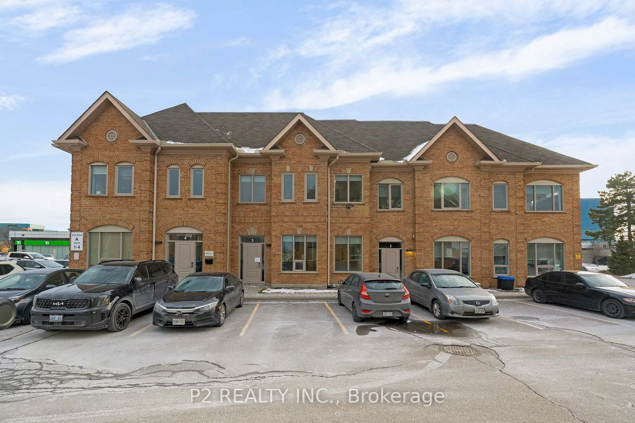 30, Wertheim, Beaver Creek Business Park, Richmond Hill