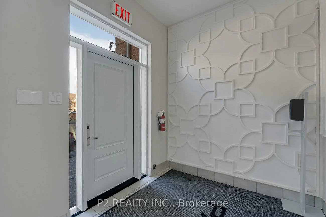30, Wertheim, Beaver Creek Business Park, Richmond Hill