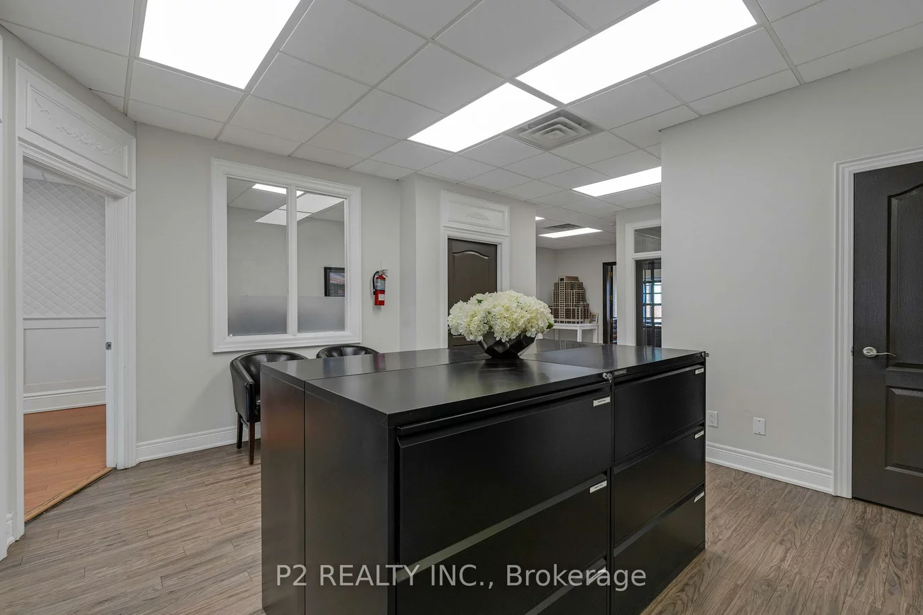 30, Wertheim, Beaver Creek Business Park, Richmond Hill