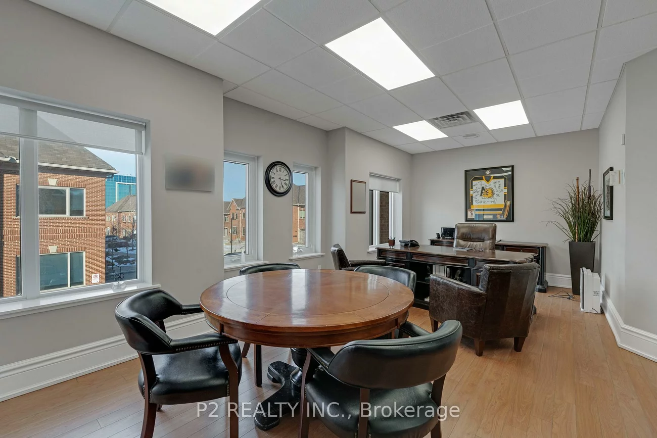 30, Wertheim, Beaver Creek Business Park, Richmond Hill