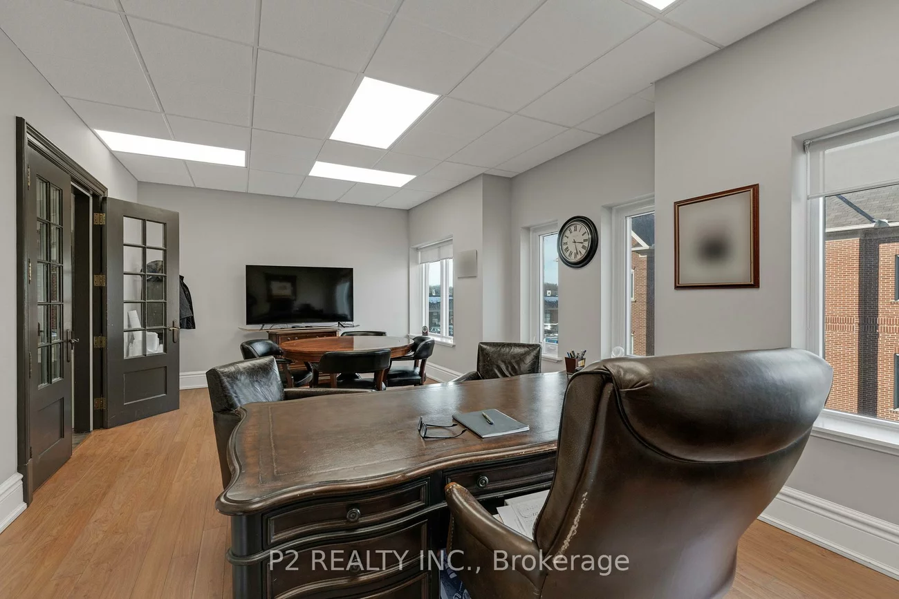 30, Wertheim, Beaver Creek Business Park, Richmond Hill