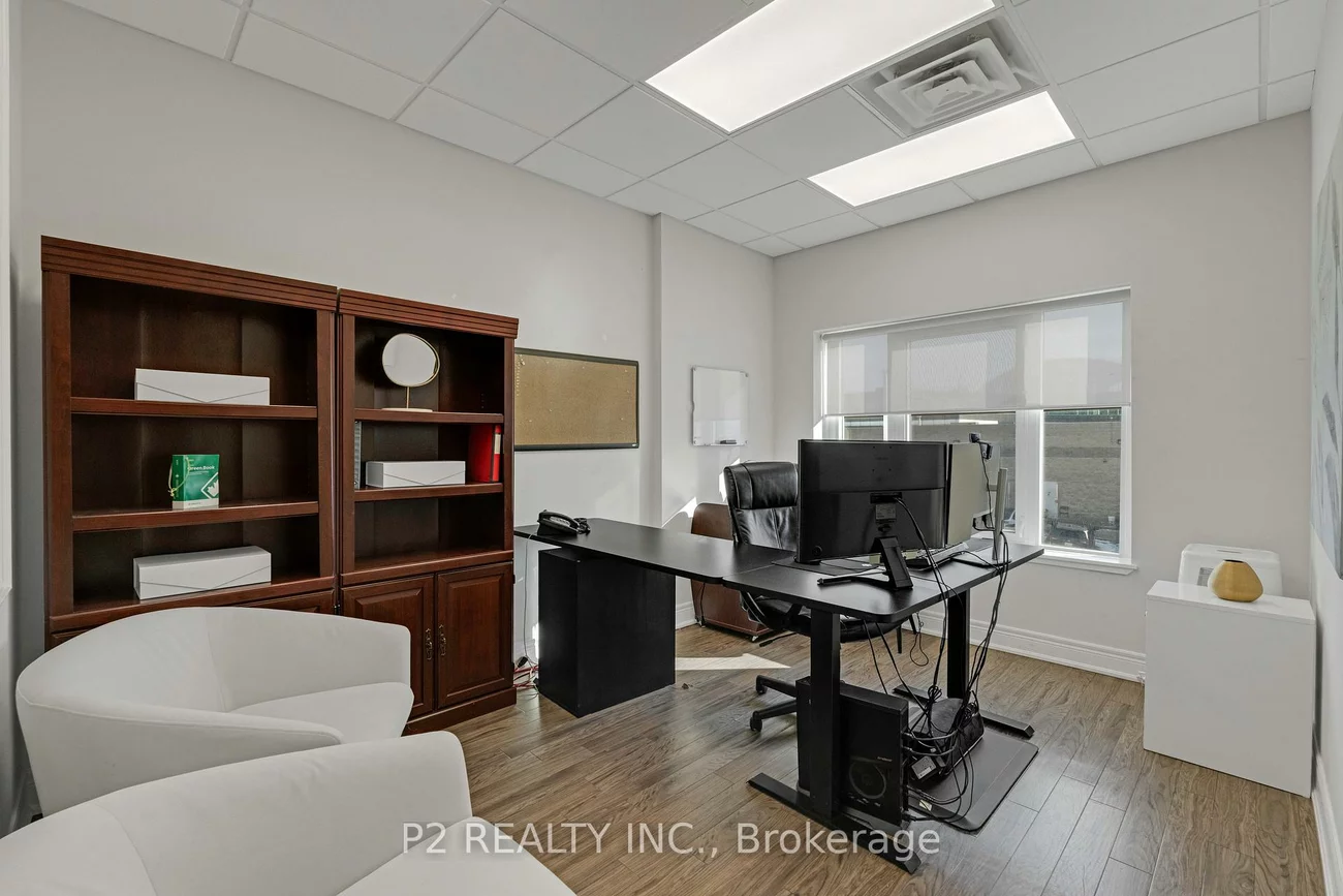 30, Wertheim, Beaver Creek Business Park, Richmond Hill