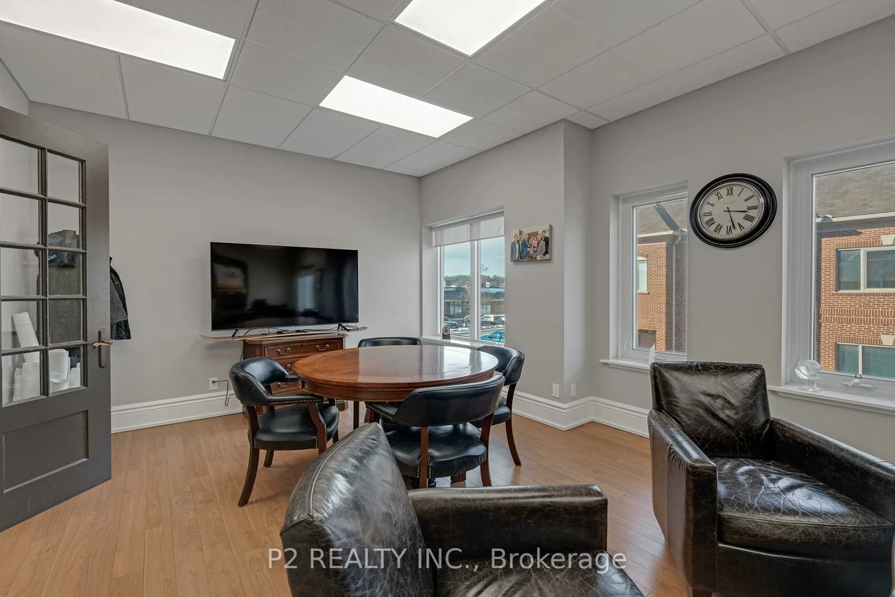 30, Wertheim, Beaver Creek Business Park, Richmond Hill