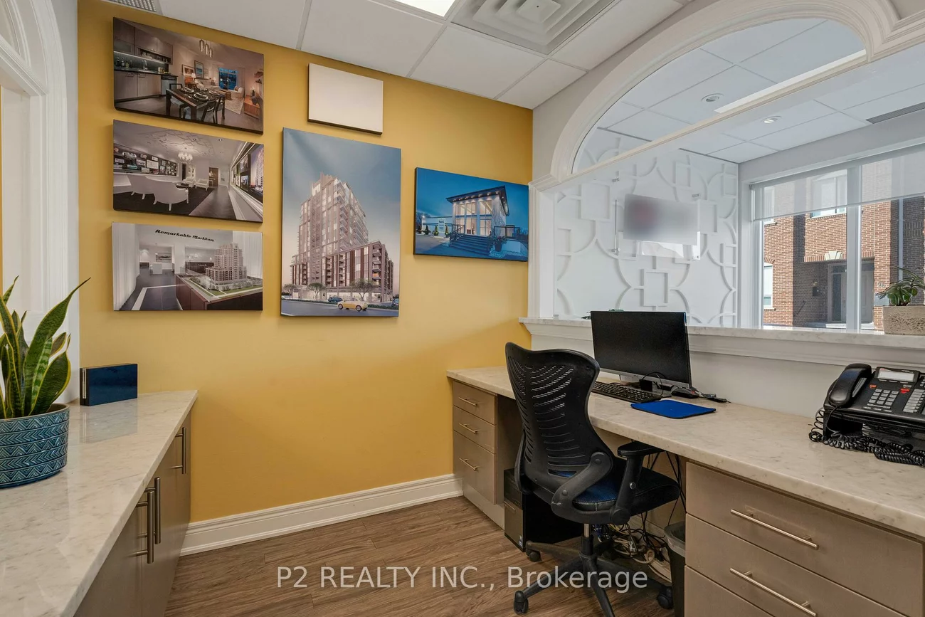 30, Wertheim, Beaver Creek Business Park, Richmond Hill