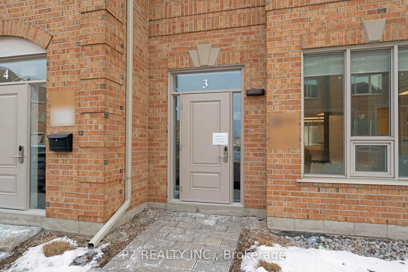 30, Wertheim, Beaver Creek Business Park, Richmond Hill