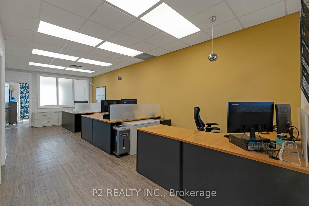 30, Wertheim, Beaver Creek Business Park, Richmond Hill