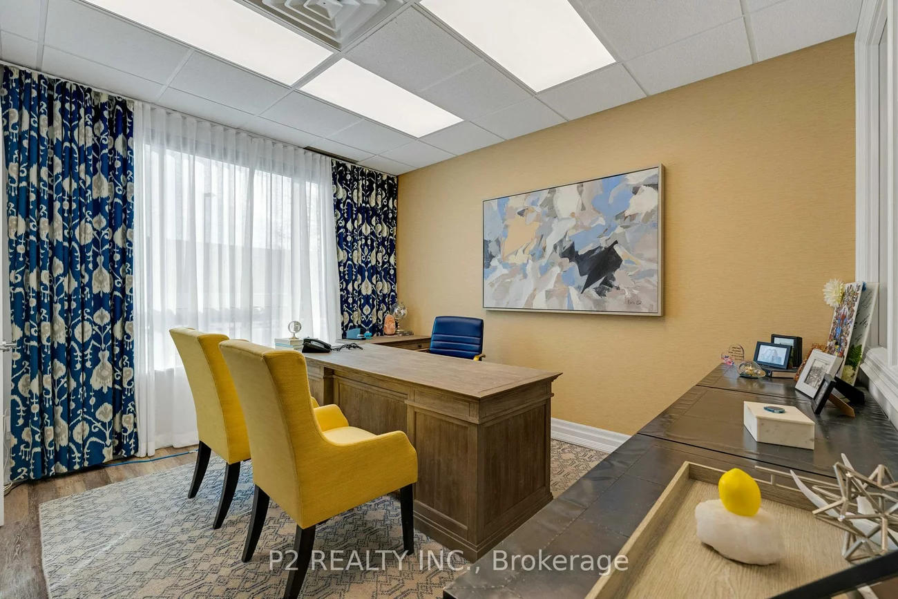 30, Wertheim, Beaver Creek Business Park, Richmond Hill