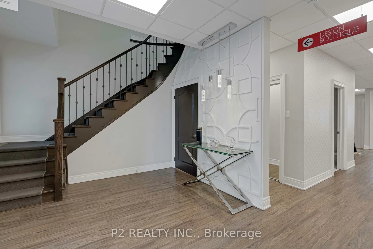 30, Wertheim, Beaver Creek Business Park, Richmond Hill