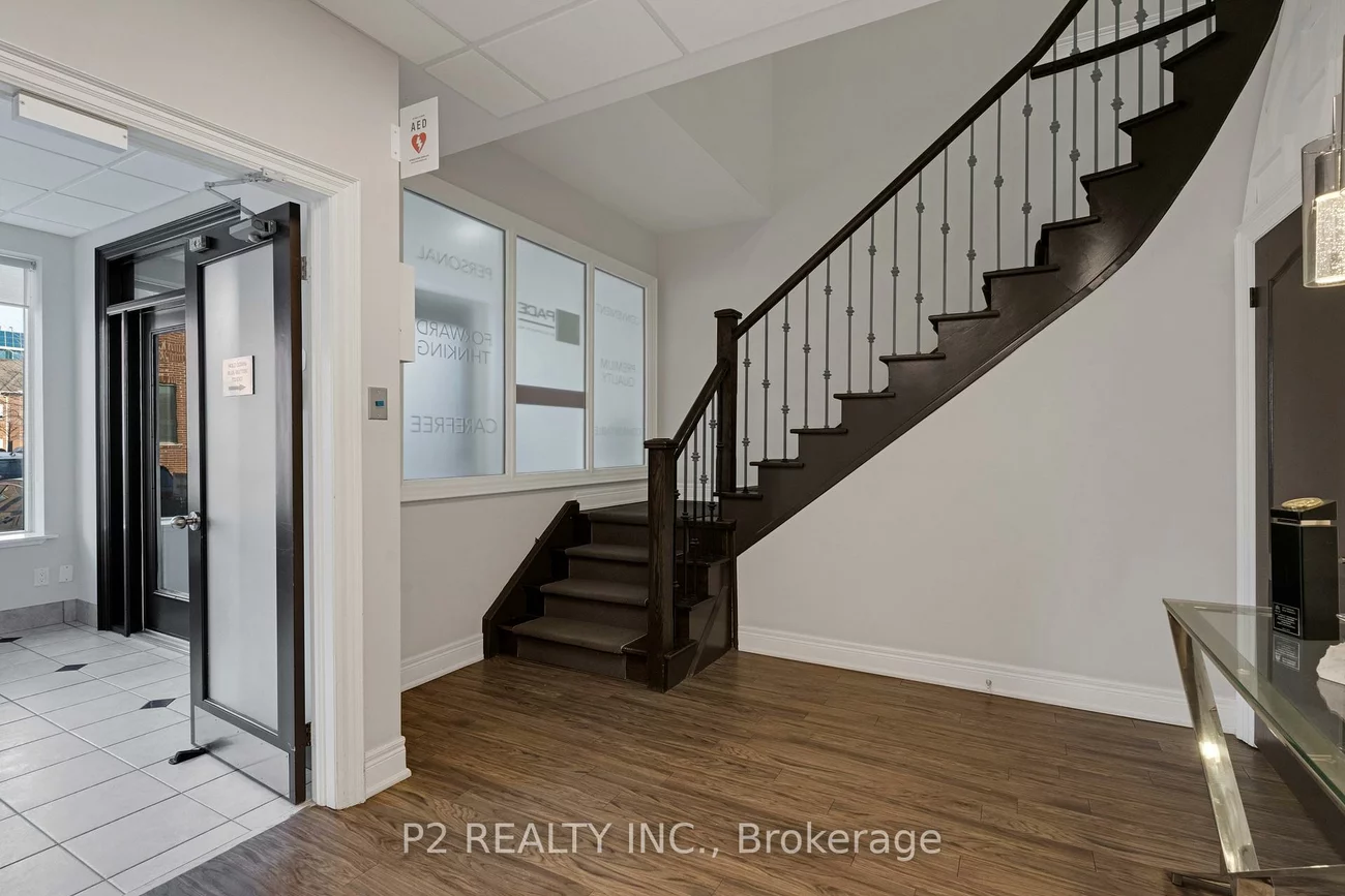 30, Wertheim, Beaver Creek Business Park, Richmond Hill