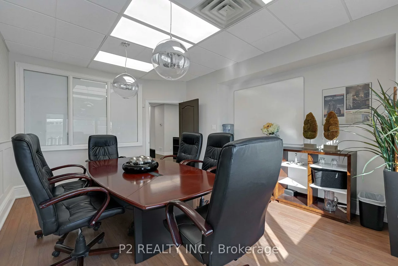 30, Wertheim, Beaver Creek Business Park, Richmond Hill