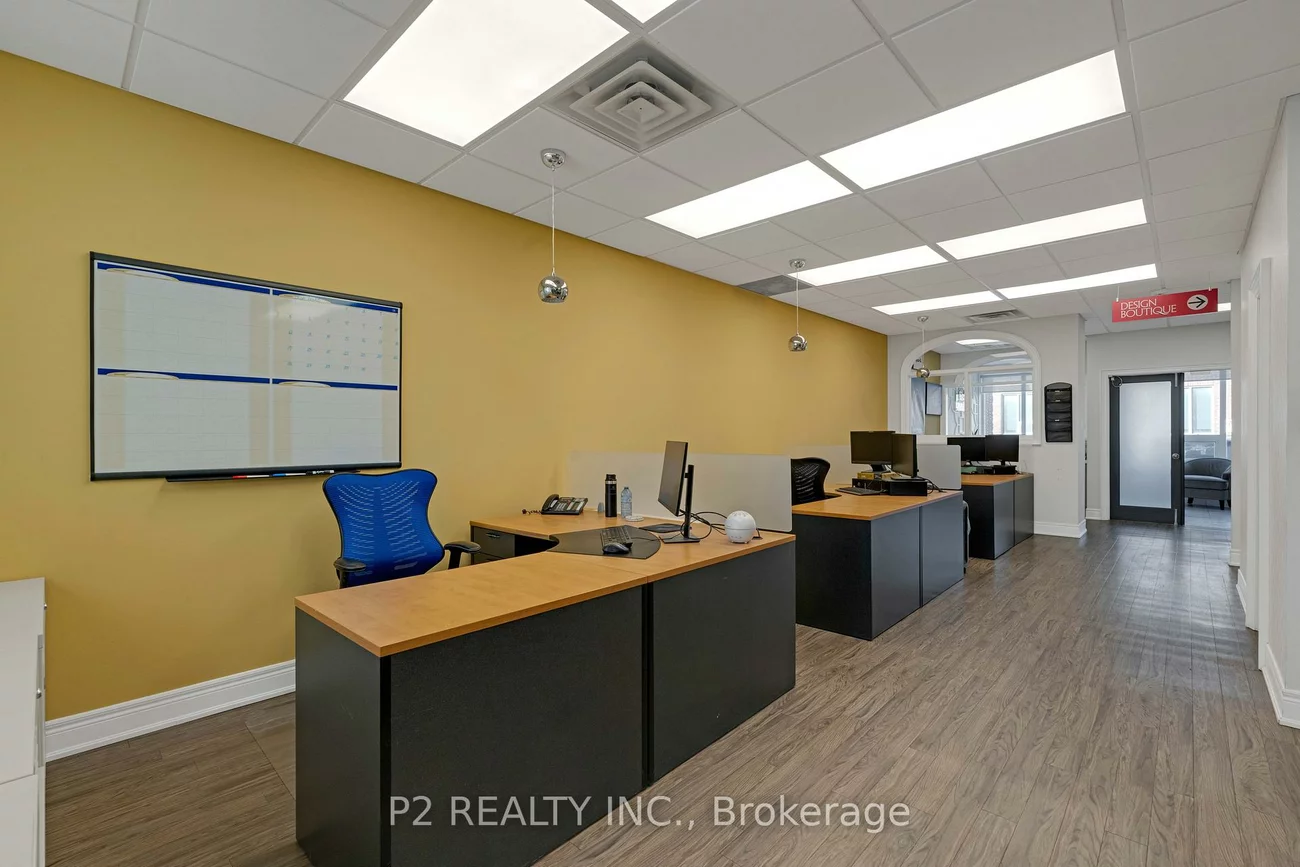 30, Wertheim, Beaver Creek Business Park, Richmond Hill