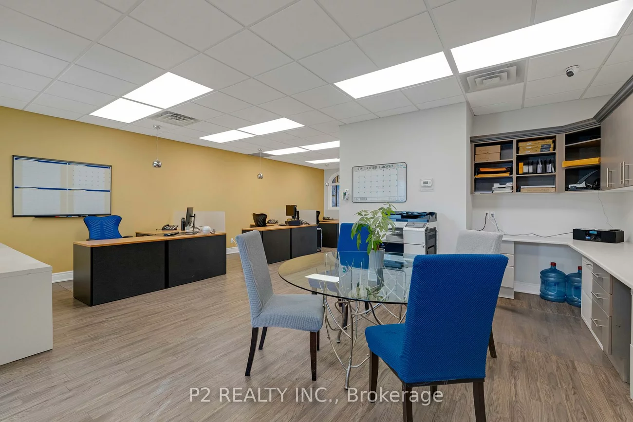 30, Wertheim, Beaver Creek Business Park, Richmond Hill