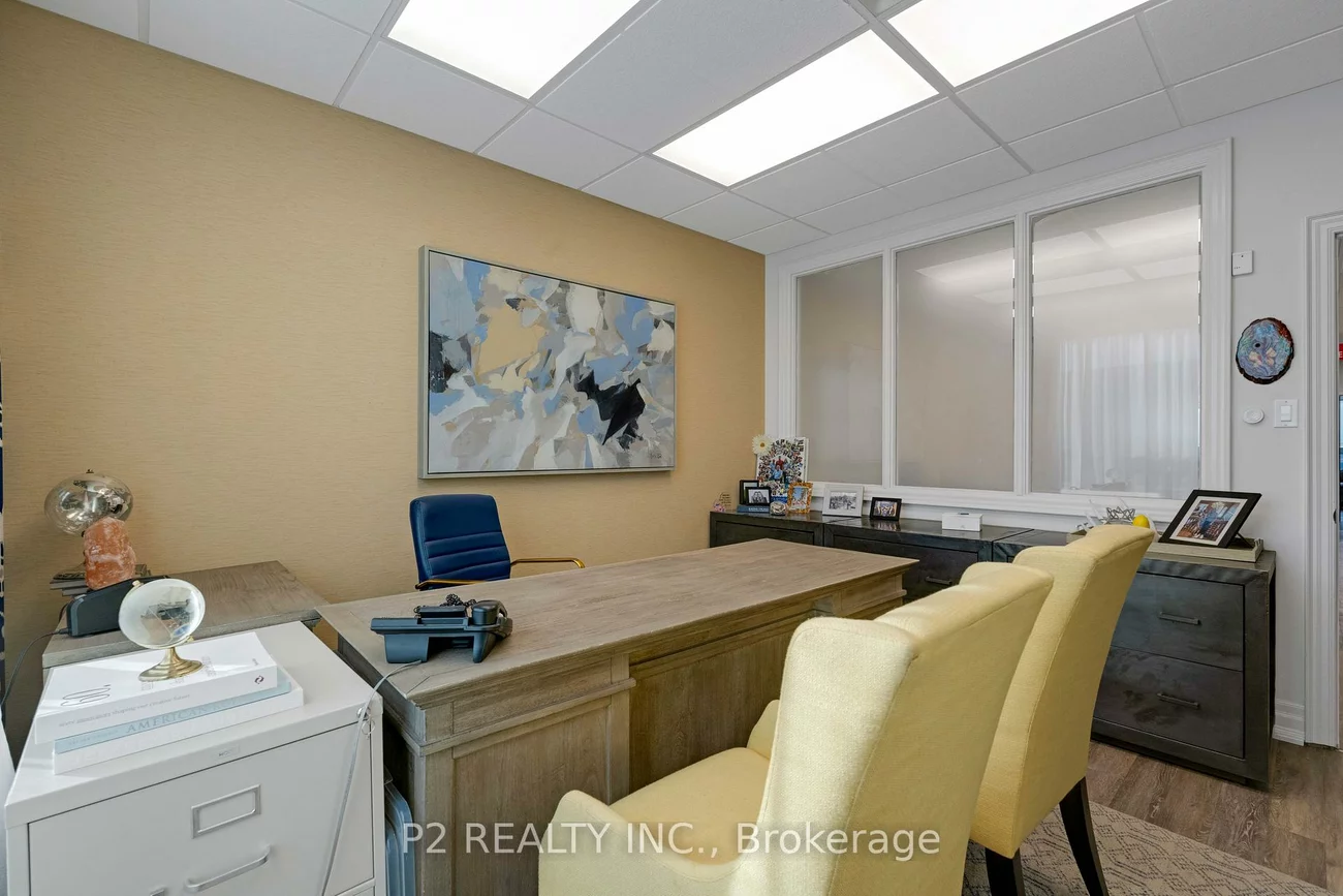 30, Wertheim, Beaver Creek Business Park, Richmond Hill