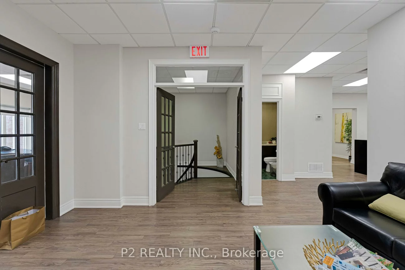 30, Wertheim, Beaver Creek Business Park, Richmond Hill