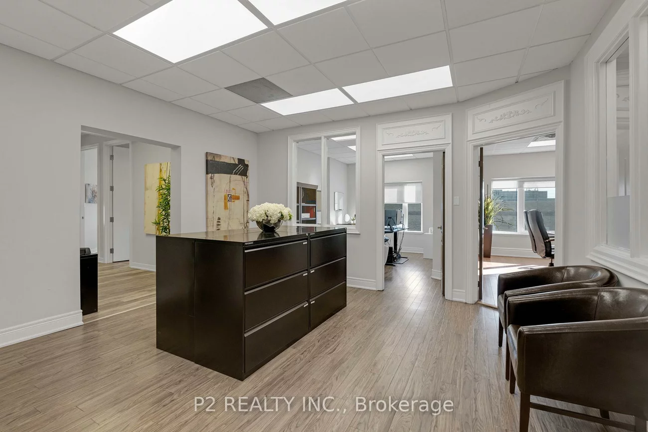 30, Wertheim, Beaver Creek Business Park, Richmond Hill