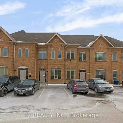 30, Wertheim, Beaver Creek Business Park, Richmond Hill