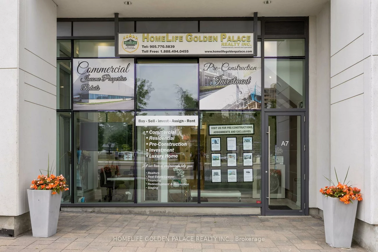 9610, Yonge, North Richvale, Richmond Hill
