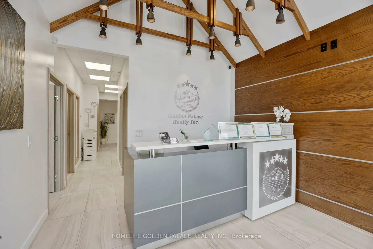9610, Yonge, North Richvale, Richmond Hill