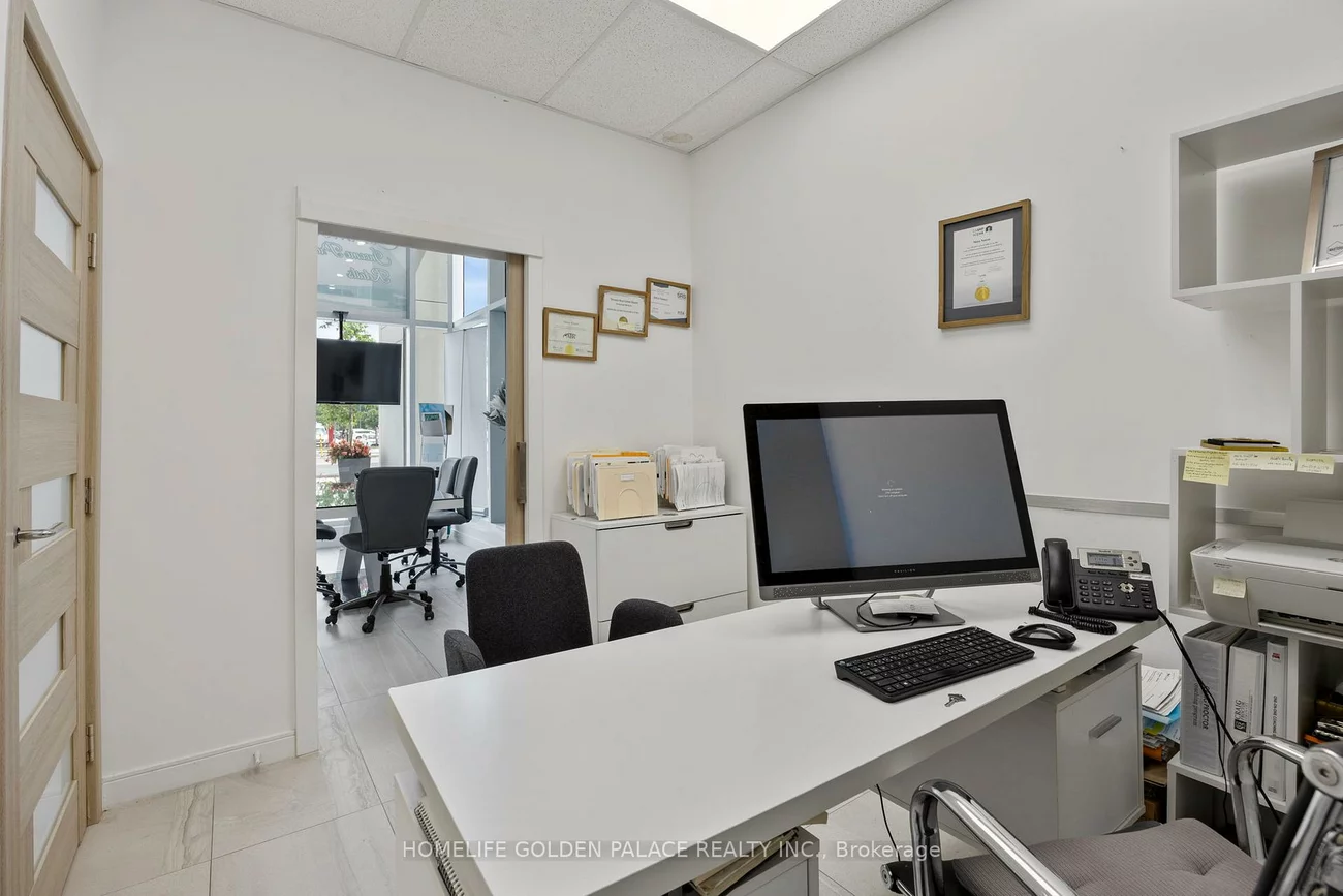 9610, Yonge, North Richvale, Richmond Hill