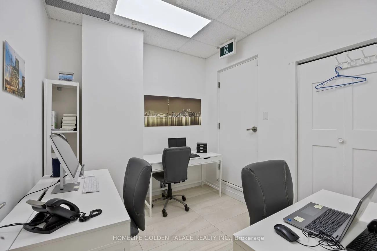 9610, Yonge, North Richvale, Richmond Hill