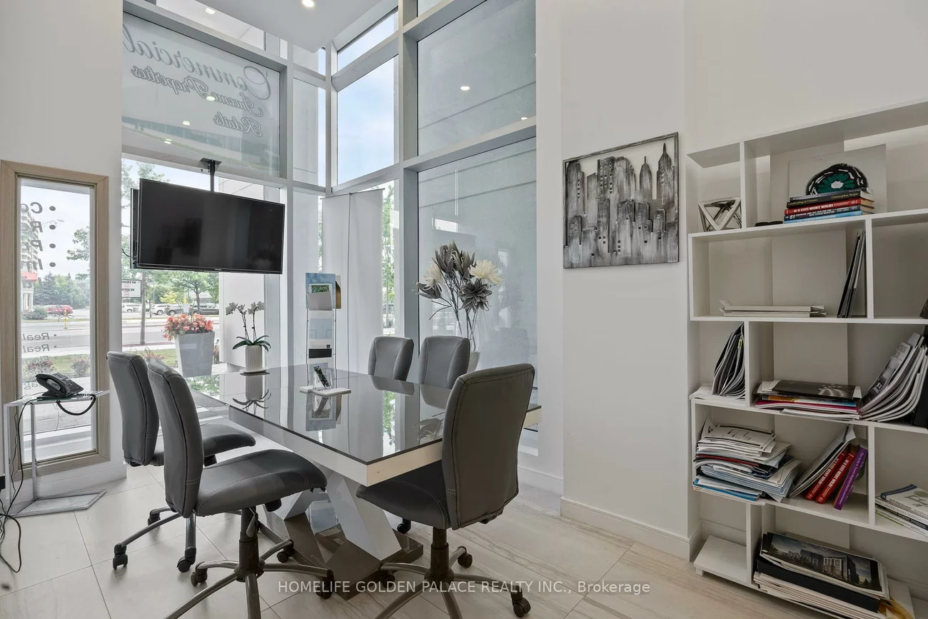 9610, Yonge, North Richvale, Richmond Hill