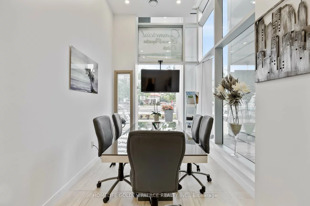 9610, Yonge, North Richvale, Richmond Hill
