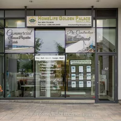 9610, Yonge, North Richvale, Richmond Hill