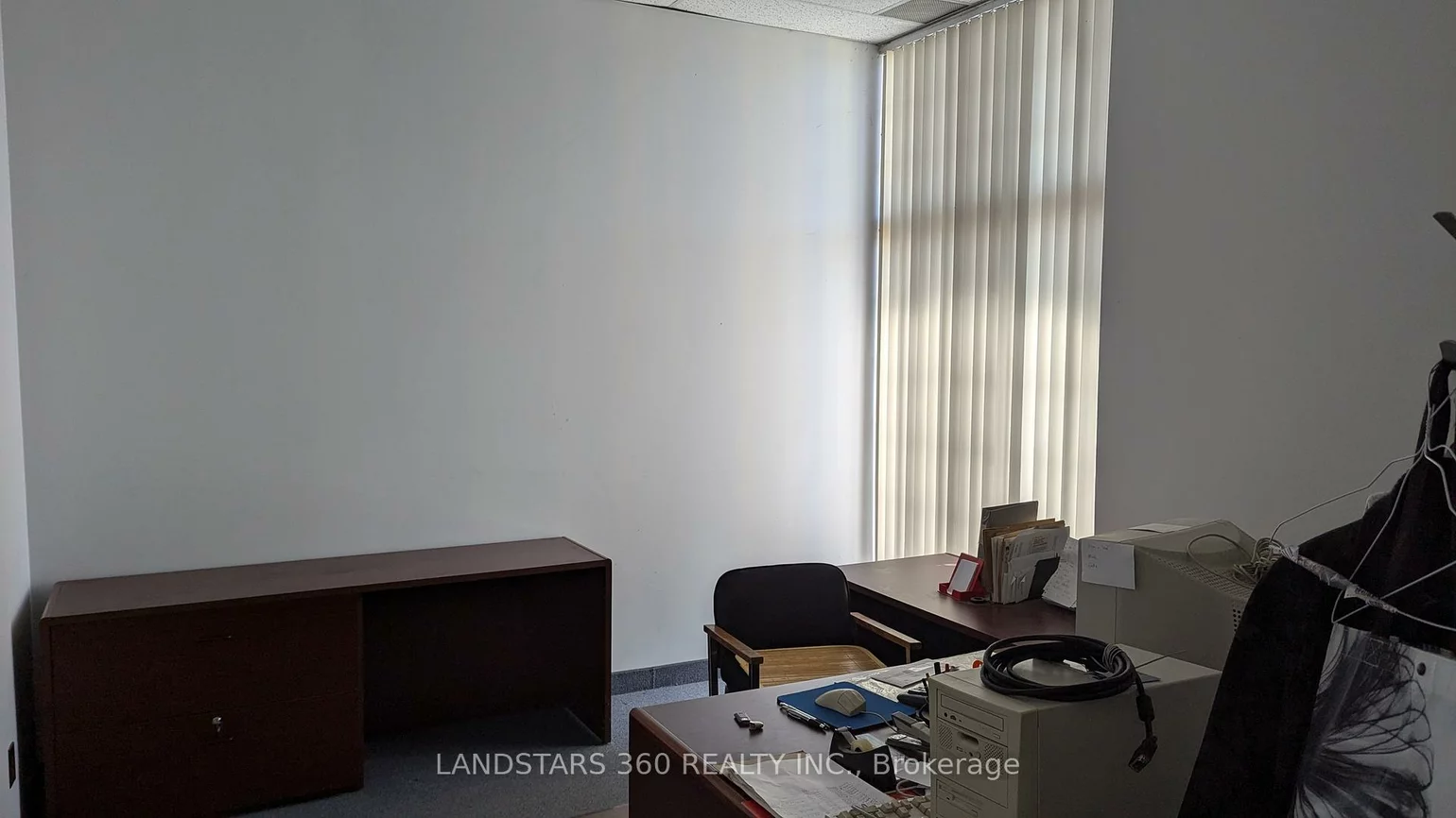 100, West Beaver Creek, Beaver Creek Business Park, Richmond Hill