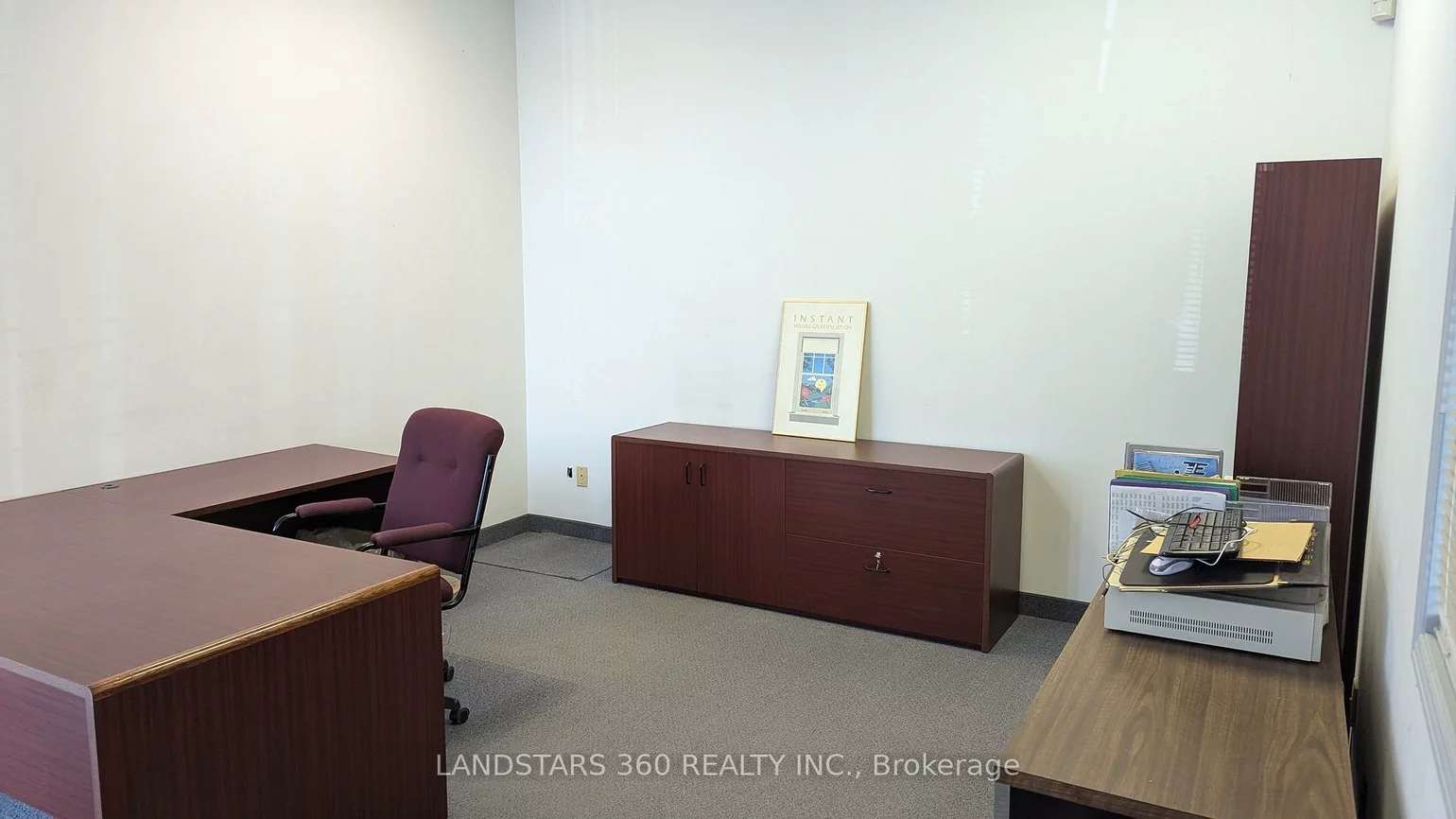 100, West Beaver Creek, Beaver Creek Business Park, Richmond Hill