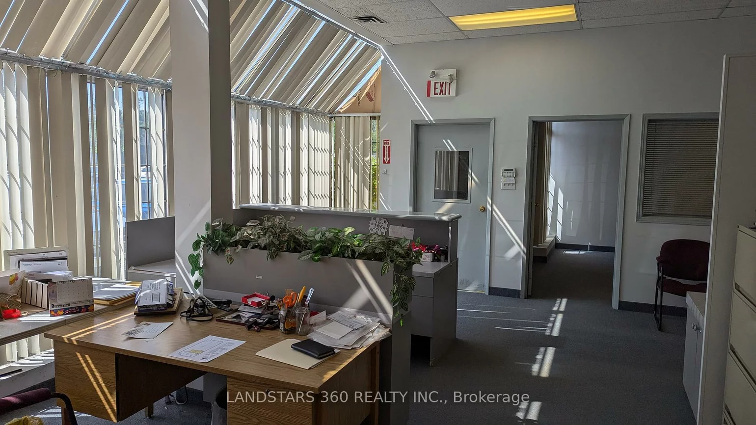 100, West Beaver Creek, Beaver Creek Business Park, Richmond Hill