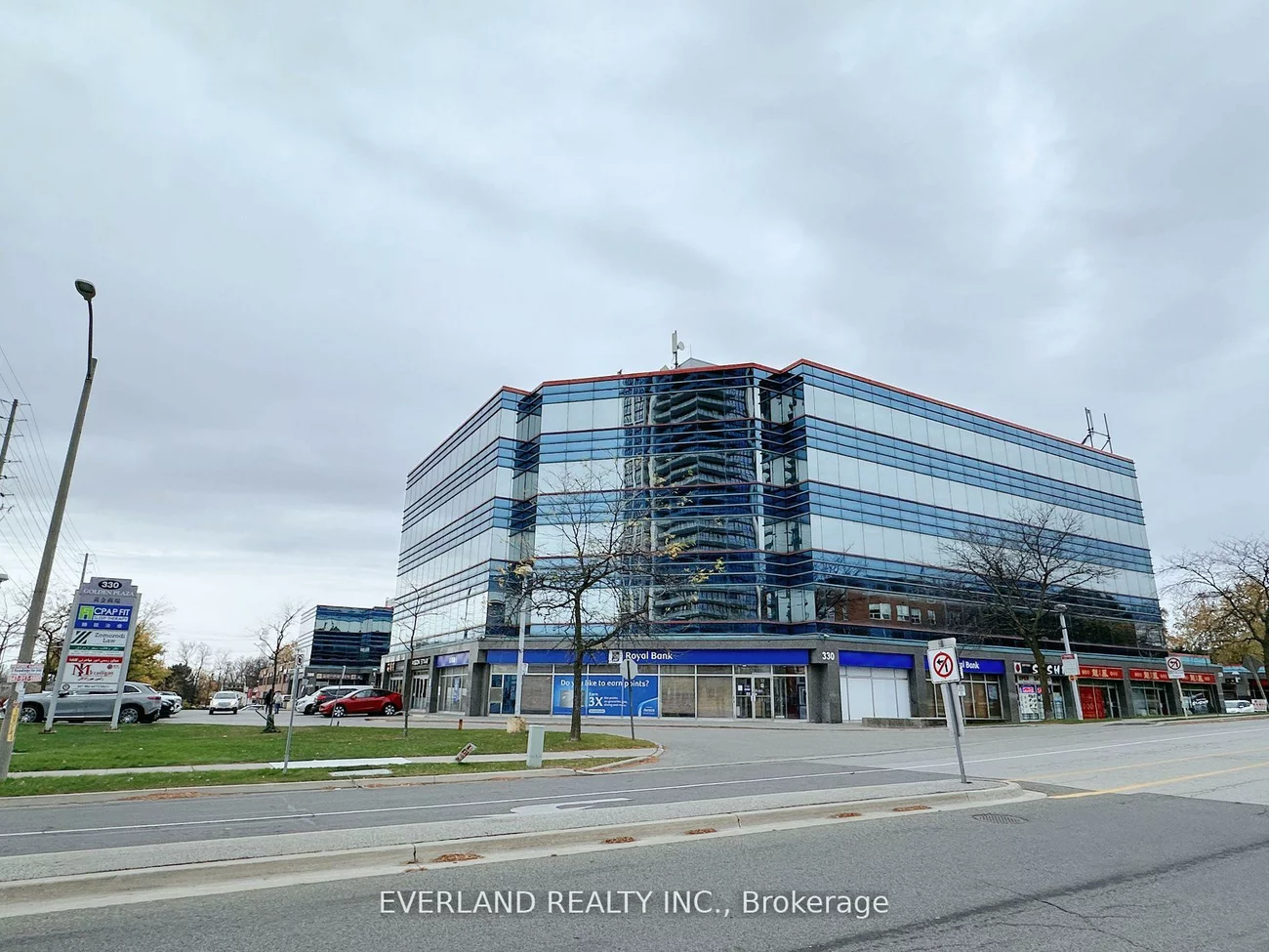 328, Highway 7, Doncrest, Richmond Hill
