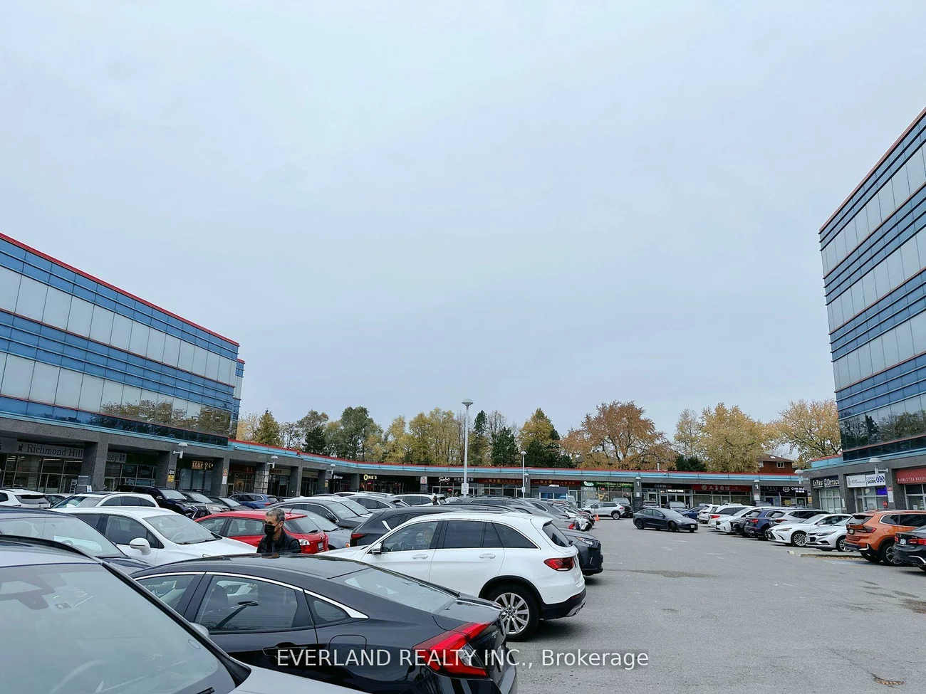 328, Highway 7, Doncrest, Richmond Hill