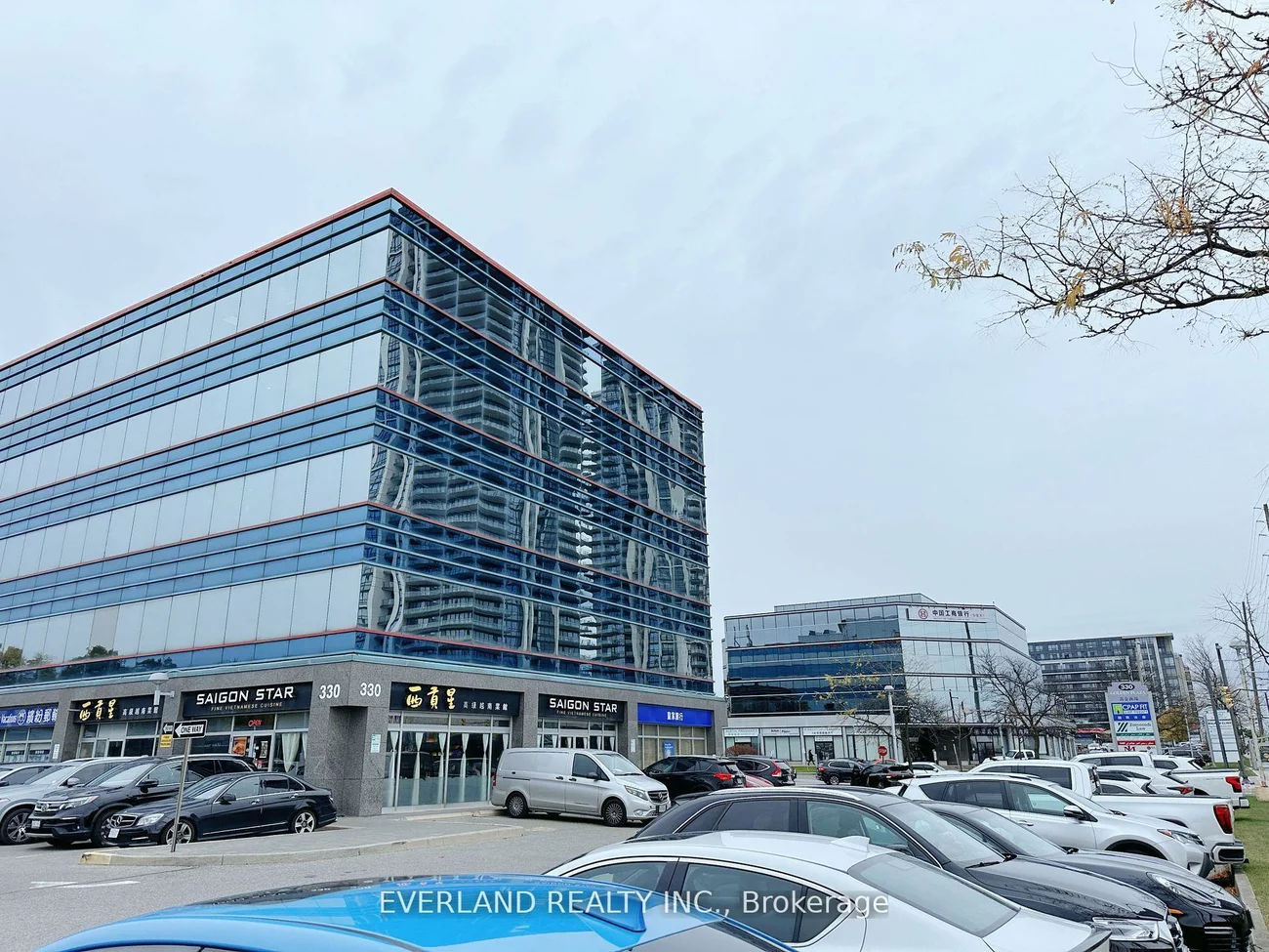 328, Highway 7, Doncrest, Richmond Hill