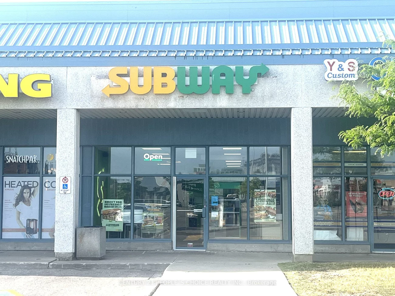 10909, Yonge, Devonsleigh, Richmond Hill