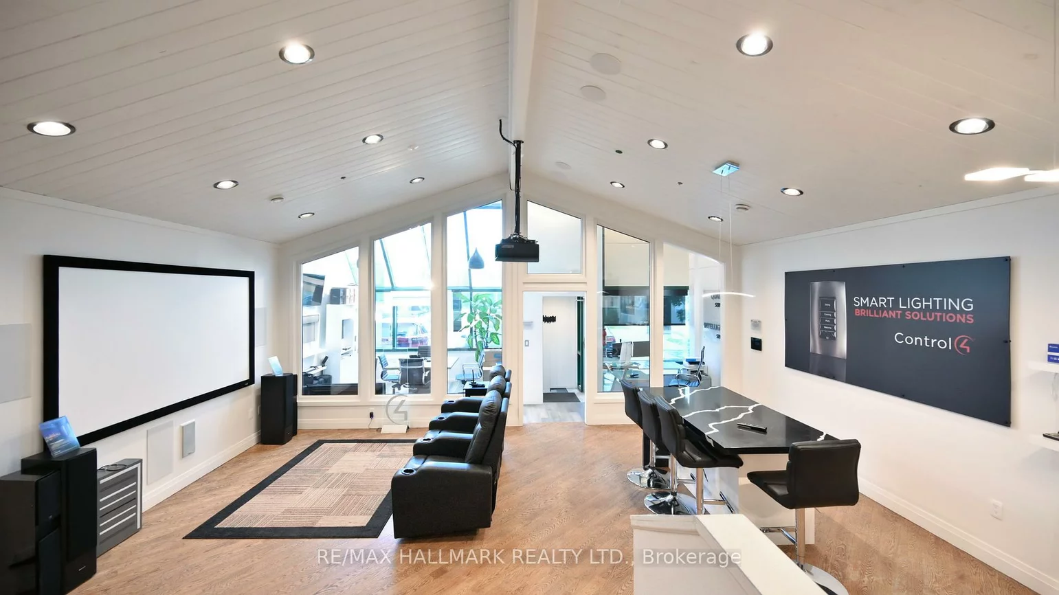 175, West Beaver Creek, Beaver Creek Business Park, Richmond Hill