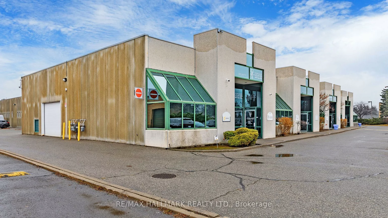 175, West Beaver Creek, Beaver Creek Business Park, Richmond Hill