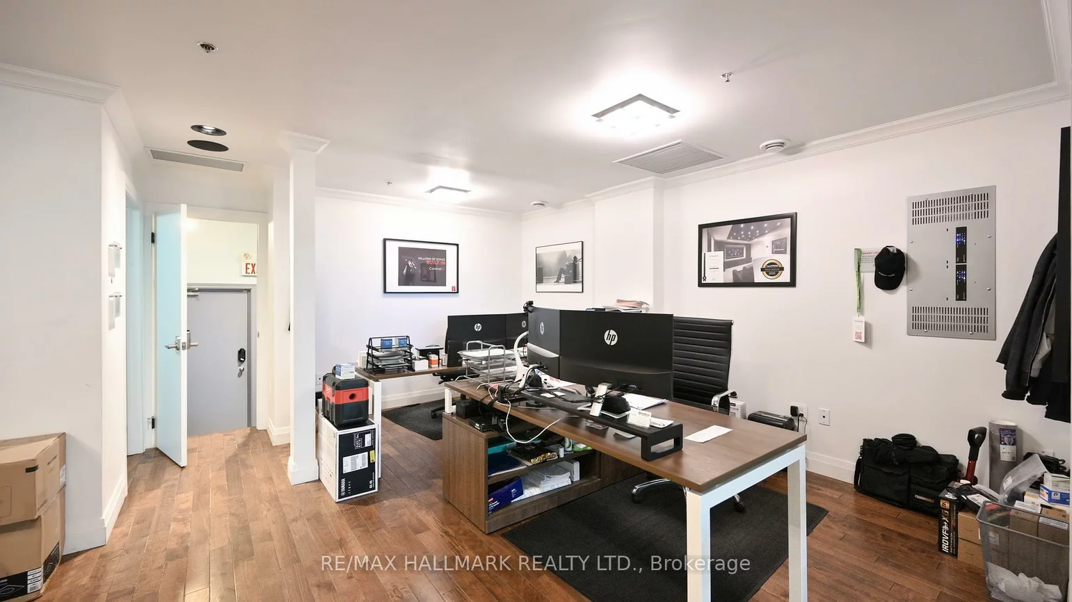 175, West Beaver Creek, Beaver Creek Business Park, Richmond Hill
