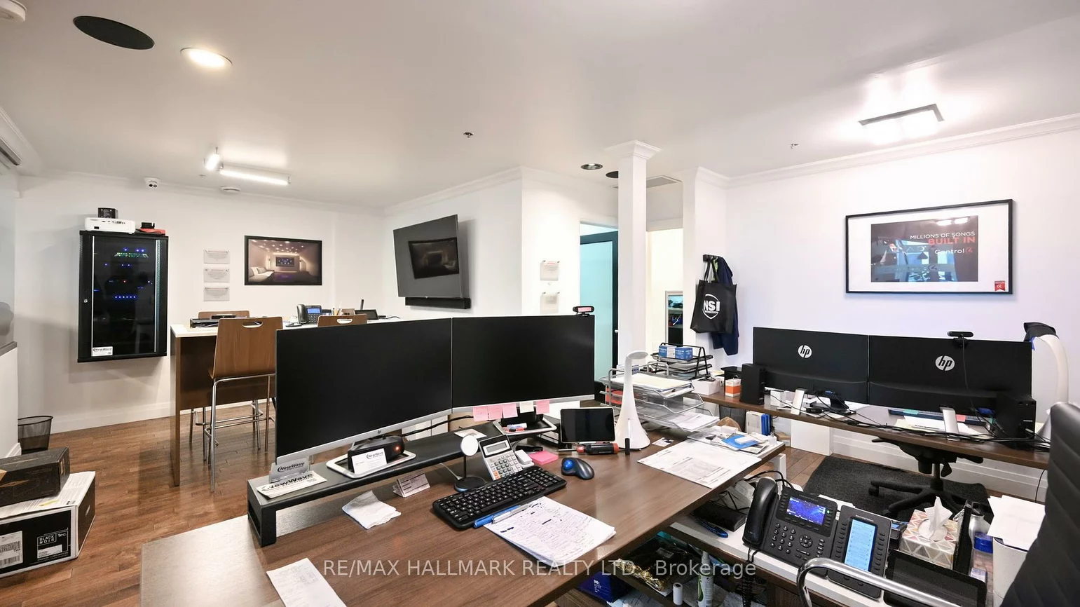 175, West Beaver Creek, Beaver Creek Business Park, Richmond Hill